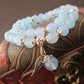 Blue Lace Agate Bracelet