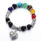 Chakra Gems Spirit Bracelet