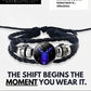Pulsera Leo Soul