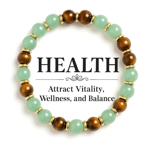 Health Bracelet