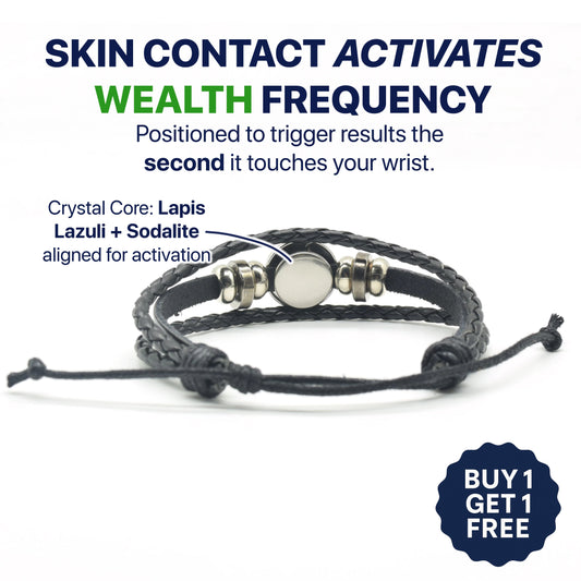 Pulsera del Alma de Piscis