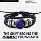 Pulsera Leo Soul