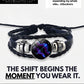 Pulsera Leo Soul