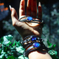 Pulsera Leo Spirit