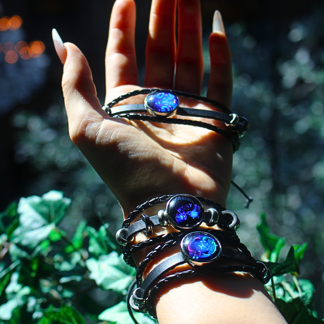 Pulsera Leo Spirit